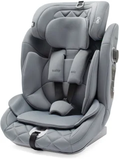 Baby Mix i-Size Autostoel Grijs Isofix