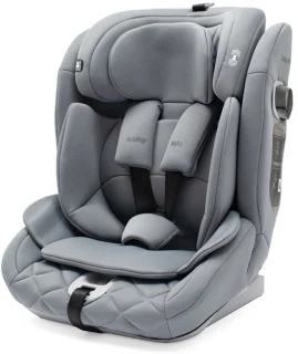Baby Mix i-Size Autostoel Grijs Isofix