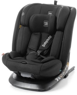 De BABYAUTO ACROSS Autostoel Groep 0/1/2/3 in één oogopslag