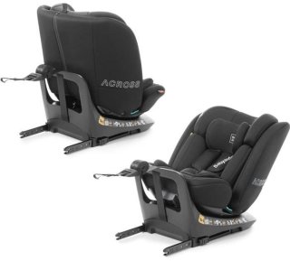 Wat vinden we goed aan de BABYAUTO ACROSS Autostoel Groep 0/1/2/3