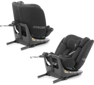 BABYAUTO ACROSS Autostoel Groep 0/1/2/3