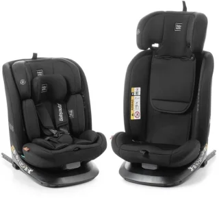 BABYAUTO ACROSS Autostoel Groep 0/1/2/3