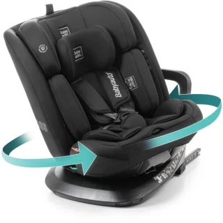 BABYAUTO ACROSS Autostoel Groep 0/1/2/3