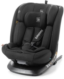 BABYAUTO ACROSS Autostoel Groep 0/1/2/3 review