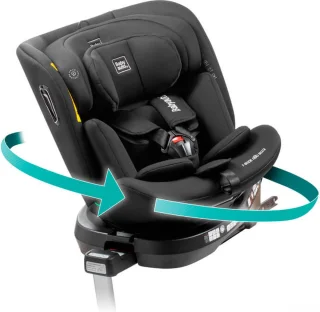 BabyAuto Aitana I-Size Autostoel