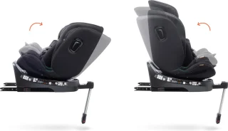 BabyAuto Aitana I-Size Autostoel