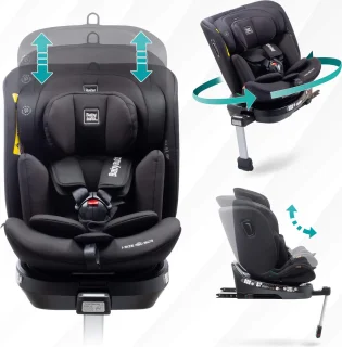 BabyAuto Aitana I-Size Autostoel