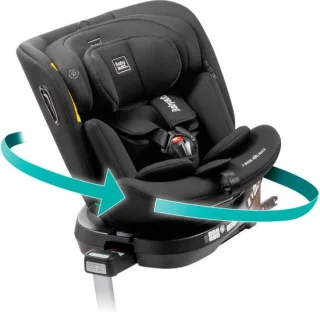 BabyAuto Aitana I-Size Autostoel