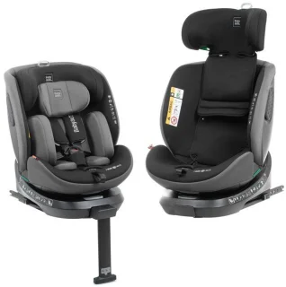 BABYAUTO Core i-Size Kinderautostoel
