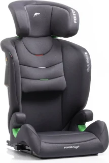 Babyauto Fairgo Raga I-Size autostoel