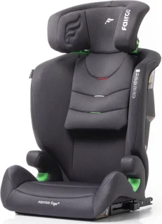Babyauto Fairgo Raga I-Size autostoel