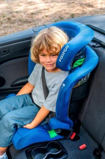 Babyauto Fairgo Raga I-Size autostoel