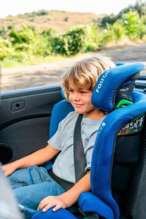 Babyauto Fairgo Raga I-Size autostoel