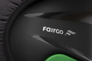Babyauto Fairgo Raga I-Size autostoel