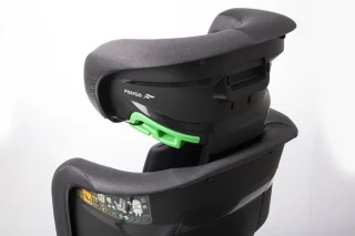 Babyauto Fairgo Raga I-Size autostoel
