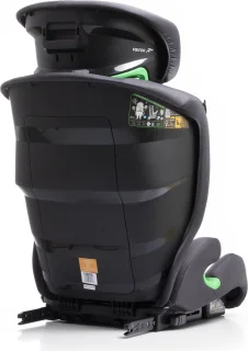 Babyauto Fairgo Raga I-Size autostoel