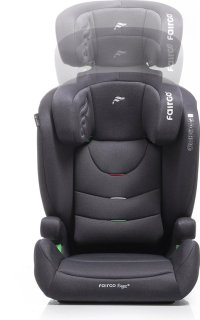 Babyauto Fairgo Raga I-Size autostoel review