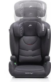 Babyauto Fairgo Raga I-Size autostoel