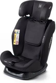 BabyAuto Lolo iSize Autostoel Zwart