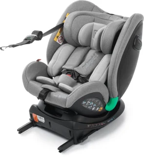 BABYAUTO Odeas Autostoel Groep 0/1/2/3
