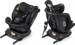 BabyAuto Rodia Plus Autostoel