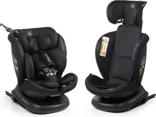 BabyAuto Rodia Plus Autostoel