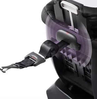 BabyAuto Rodia Plus Autostoel