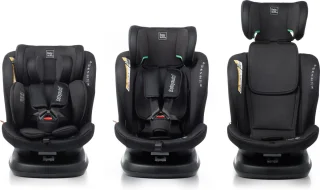 BabyAuto Rodia Plus Autostoel