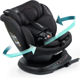 BabyAuto Rodia Plus Autostoel