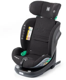 Babyauto SCUDDA Autostoel groep 0/1/2/3