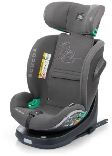 BABYAUTO SCUDDA Groep 0/1/2/3 autostoel
