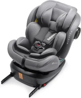 Babyauto Torna I-Size autostoel groep 1/2/3 moon grey