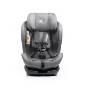 Babyauto Torna I-Size autostoel groep 1/2/3 moon grey