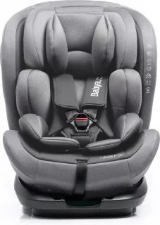 Babyauto Torna I-Size autostoel groep 1/2/3 moon grey