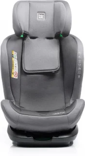 Babyauto Torna I-Size autostoel groep 1/2/3 moon grey