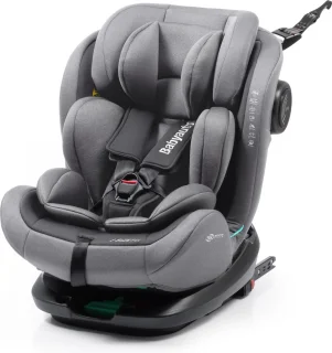 Babyauto Torna I-Size autostoel groep 1/2/3 moon grey