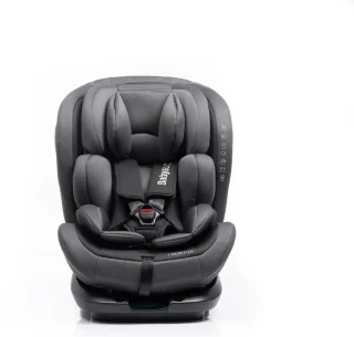 Babyauto Torna I-Size Autostoel Stone Grey 0-36 kg 0-12 jaar
