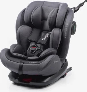 Babyauto Torna I-Size Autostoel Stone Grey 0-36 kg 0-12 jaar