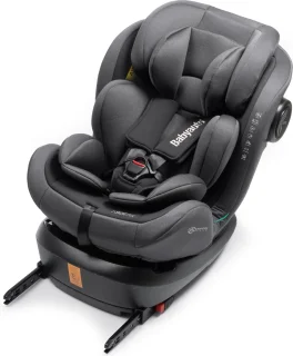 Babyauto Torna I-Size Autostoel Stone Grey 0-36 kg 0-12 jaar