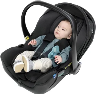 Babyautostoel i-Size R129 (40-75 cm)
