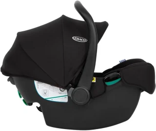 Babyautostoel i-Size R129 (40-75 cm)