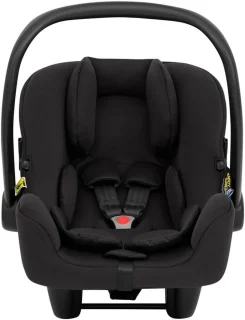 Babyautostoel i-Size R129 (40-75 cm)