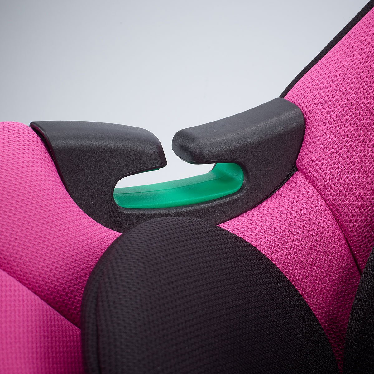 BabyGO iTravel XP i-Size Autostoel Roze 40-87 cm
