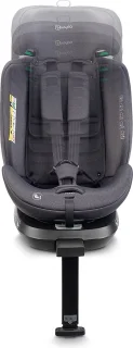 BabyGO Move 360 Autostoel Groen