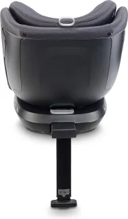 BabyGO Move 360 Autostoel Groen