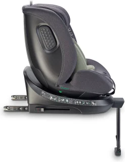 BabyGO Move 360 Autostoel Groen