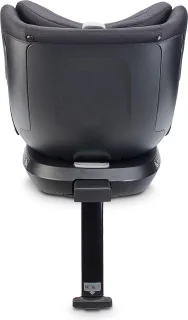 BabyGO Move 360 i-Size autostoel zwart