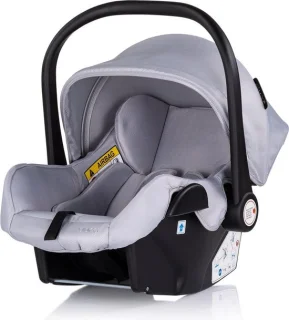 Babyzitje i-Size - grijs patroon