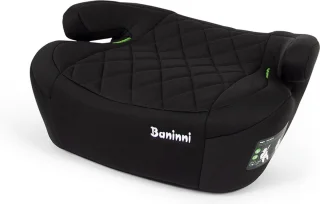 Baninni Autostoel i-Size Avena Zwart