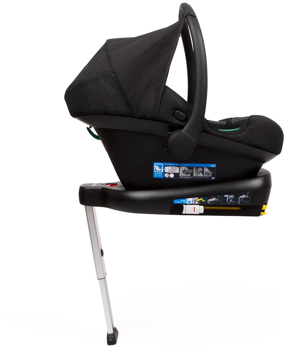 Baninni i-Size Base Nelia Autostoel